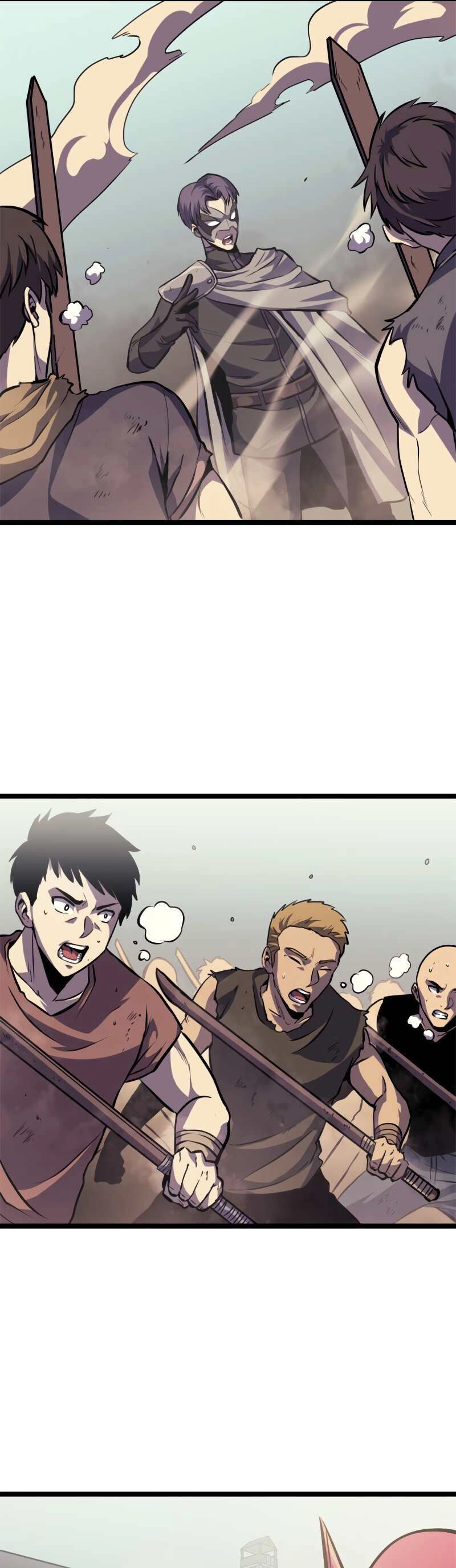 Tôi Trở Lại Thăng Cấp Một Mình Chapter 144 - 10