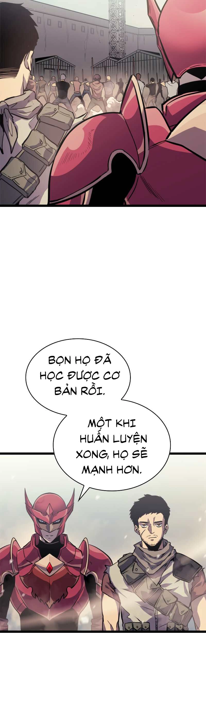 Tôi Trở Lại Thăng Cấp Một Mình Chapter 144 - 11