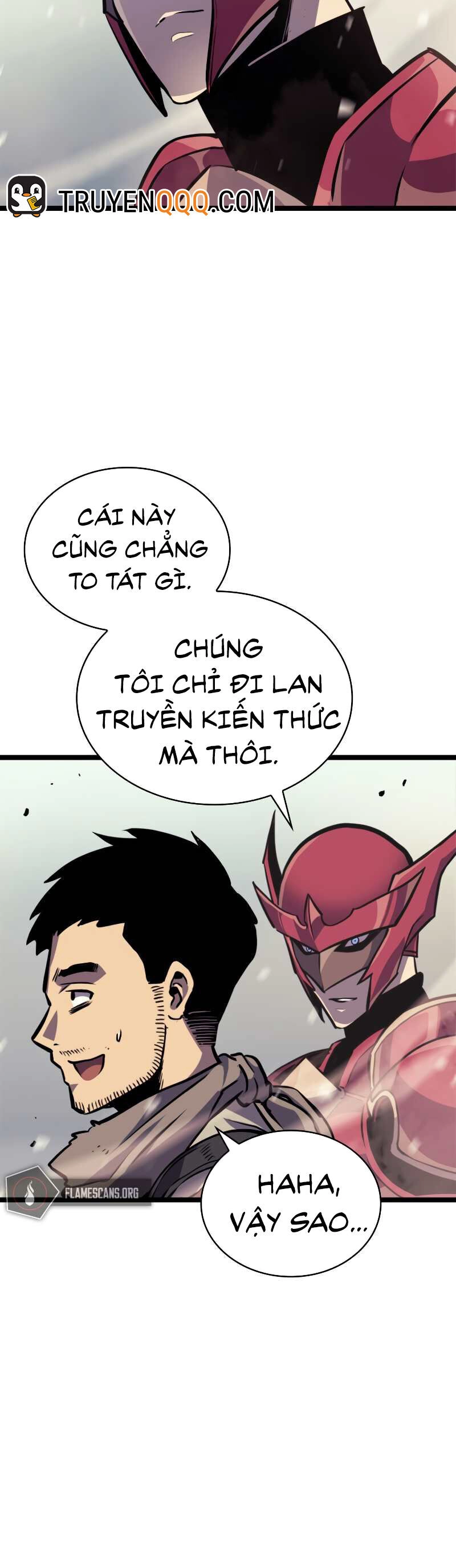 Tôi Trở Lại Thăng Cấp Một Mình Chapter 144 - 13