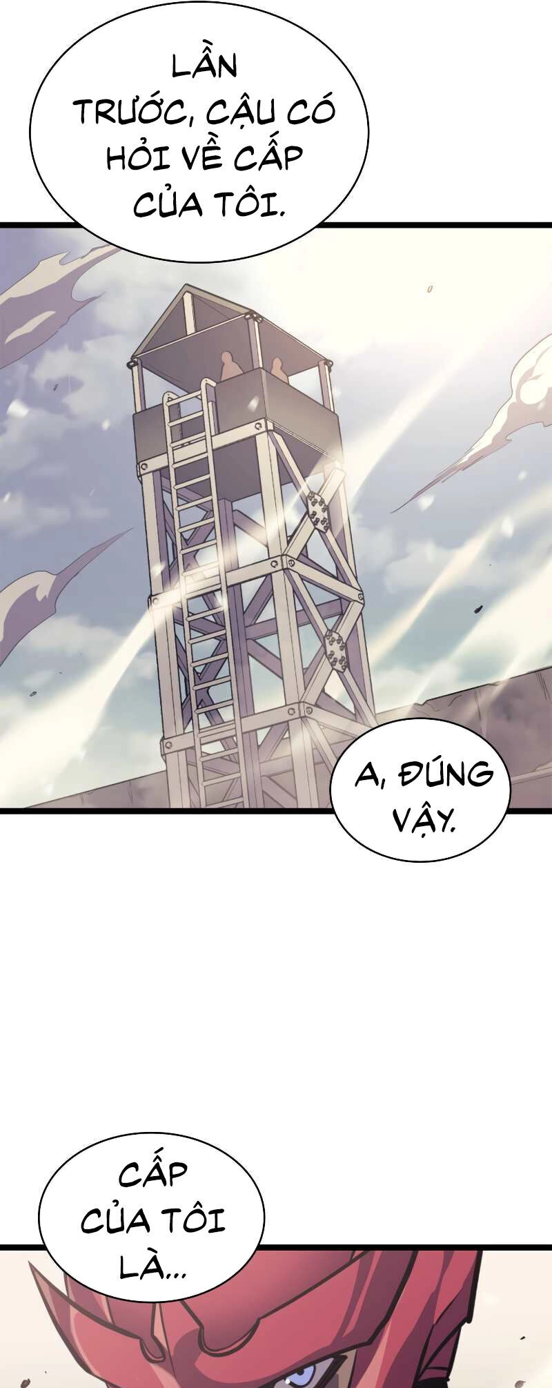 Tôi Trở Lại Thăng Cấp Một Mình Chapter 144 - 14