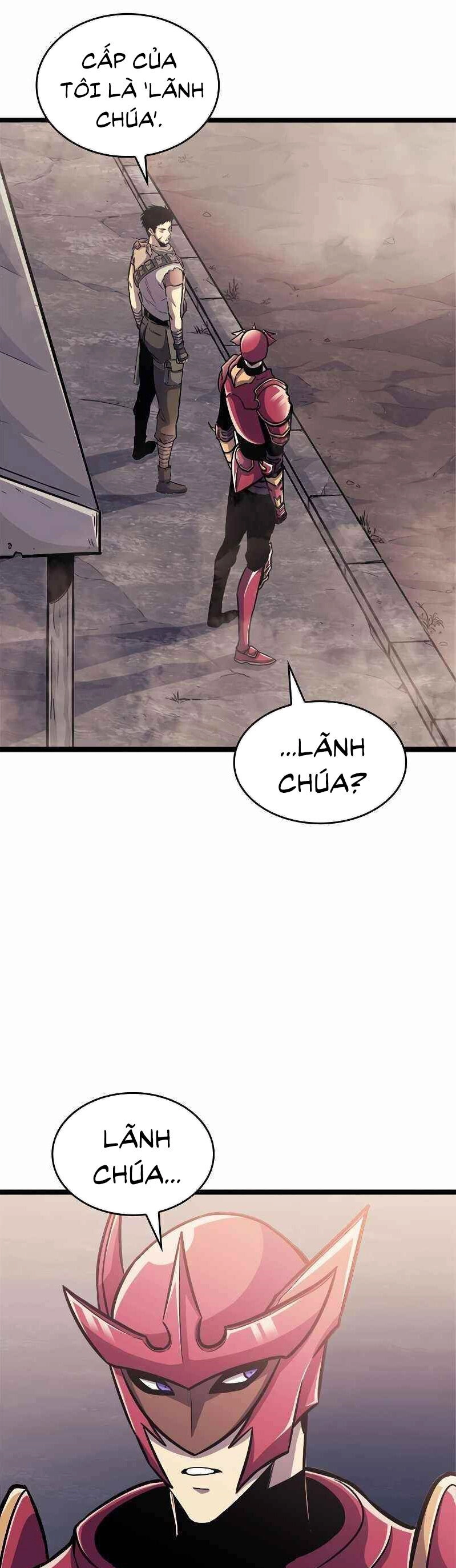 Tôi Trở Lại Thăng Cấp Một Mình Chapter 144 - 17