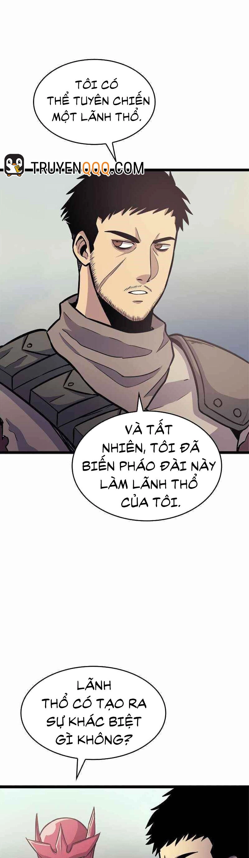 Tôi Trở Lại Thăng Cấp Một Mình Chapter 144 - 19