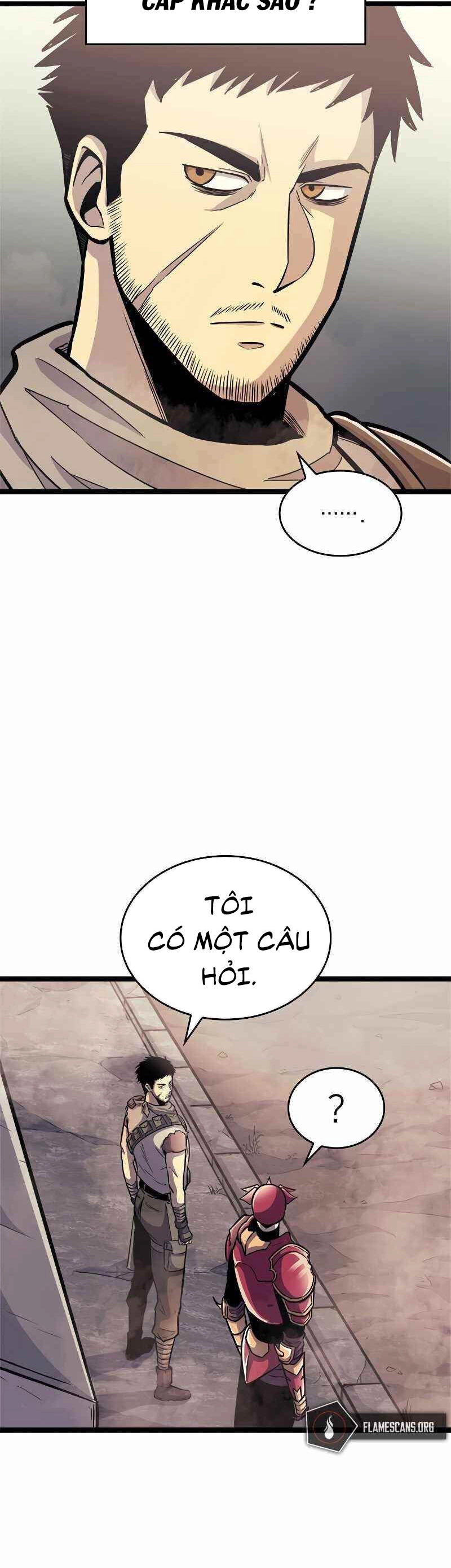 Tôi Trở Lại Thăng Cấp Một Mình Chapter 144 - 22