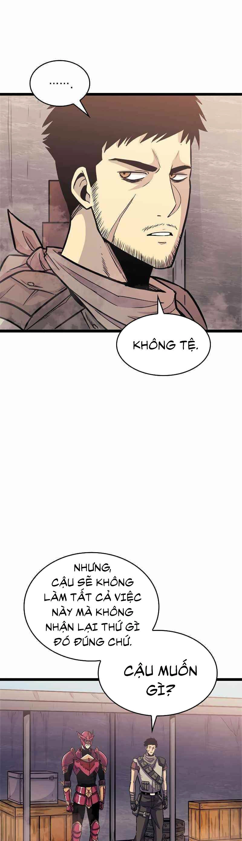 Tôi Trở Lại Thăng Cấp Một Mình Chapter 144 - 25