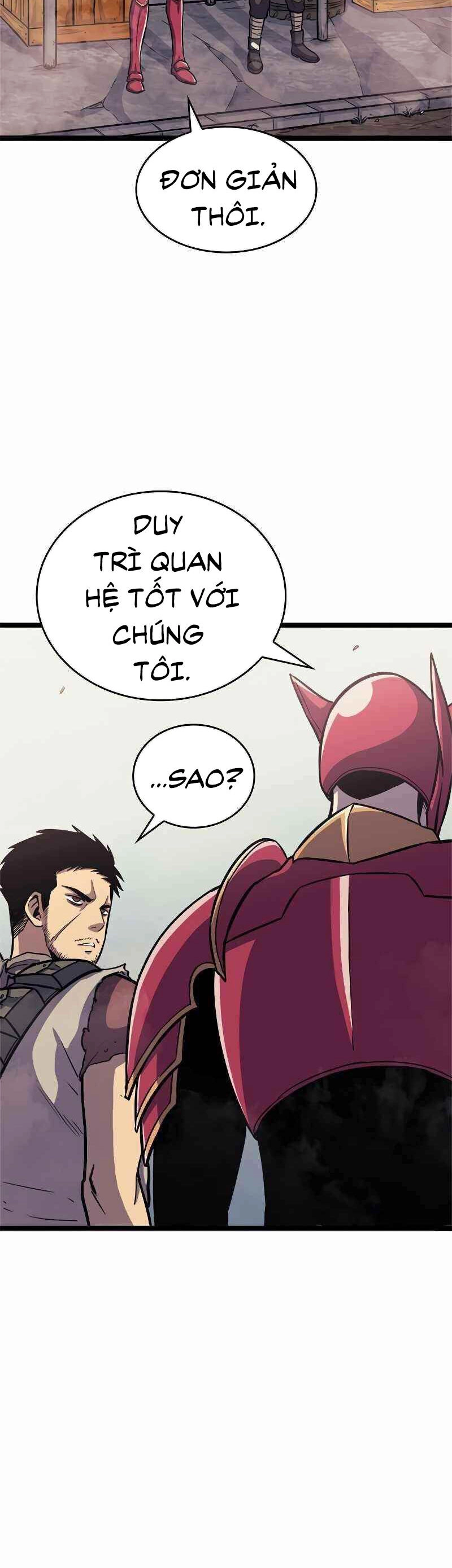 Tôi Trở Lại Thăng Cấp Một Mình Chapter 144 - 26