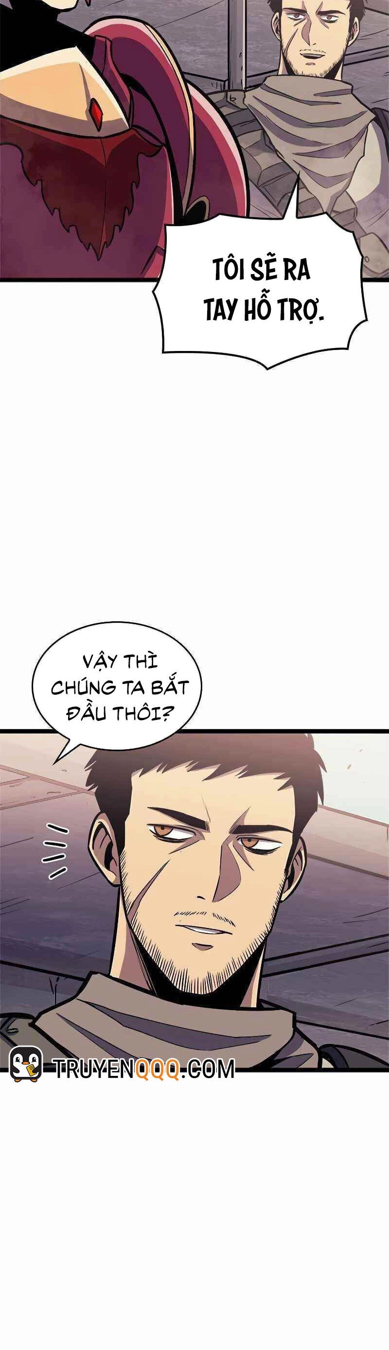 Tôi Trở Lại Thăng Cấp Một Mình Chapter 144 - 28