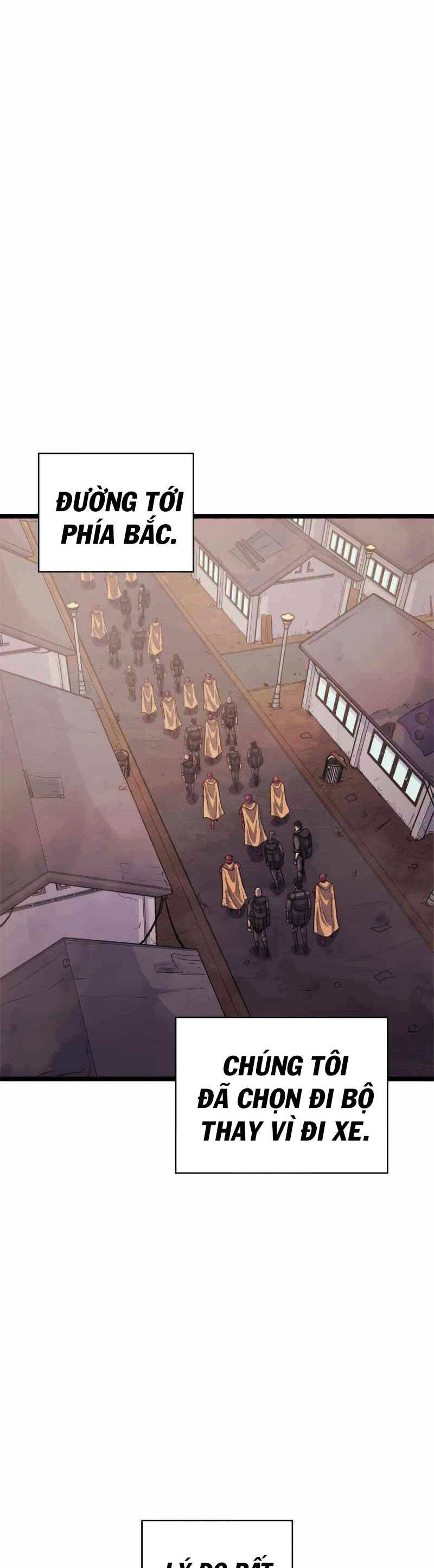 Tôi Trở Lại Thăng Cấp Một Mình Chapter 144 - 30