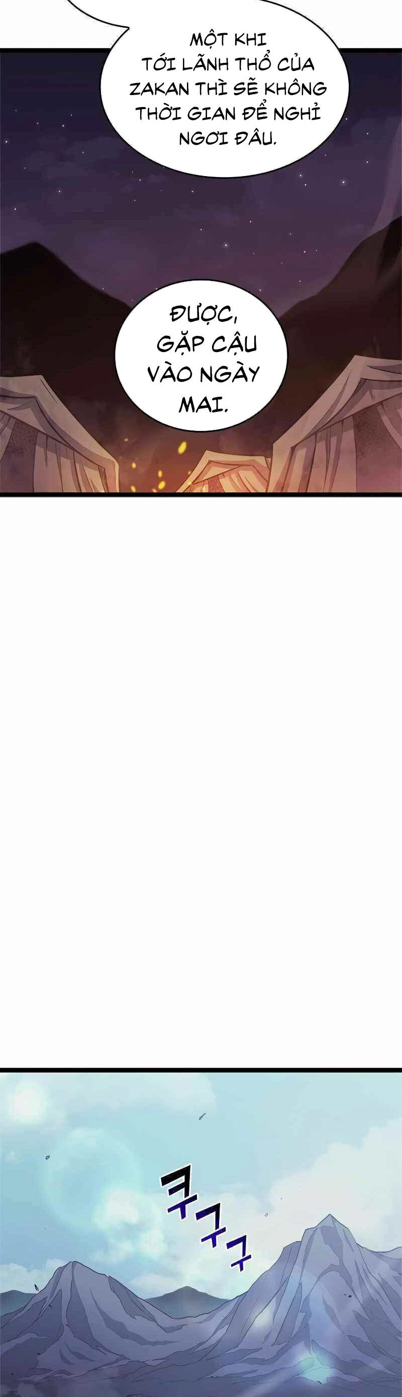 Tôi Trở Lại Thăng Cấp Một Mình Chapter 144 - 34