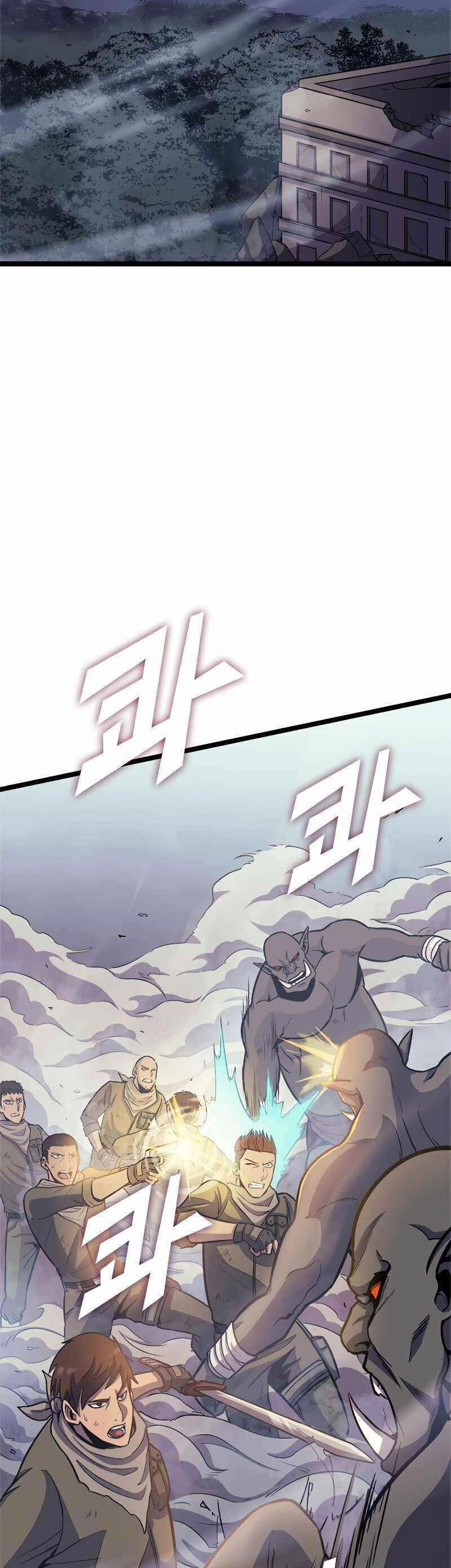 Tôi Trở Lại Thăng Cấp Một Mình Chapter 144 - 35