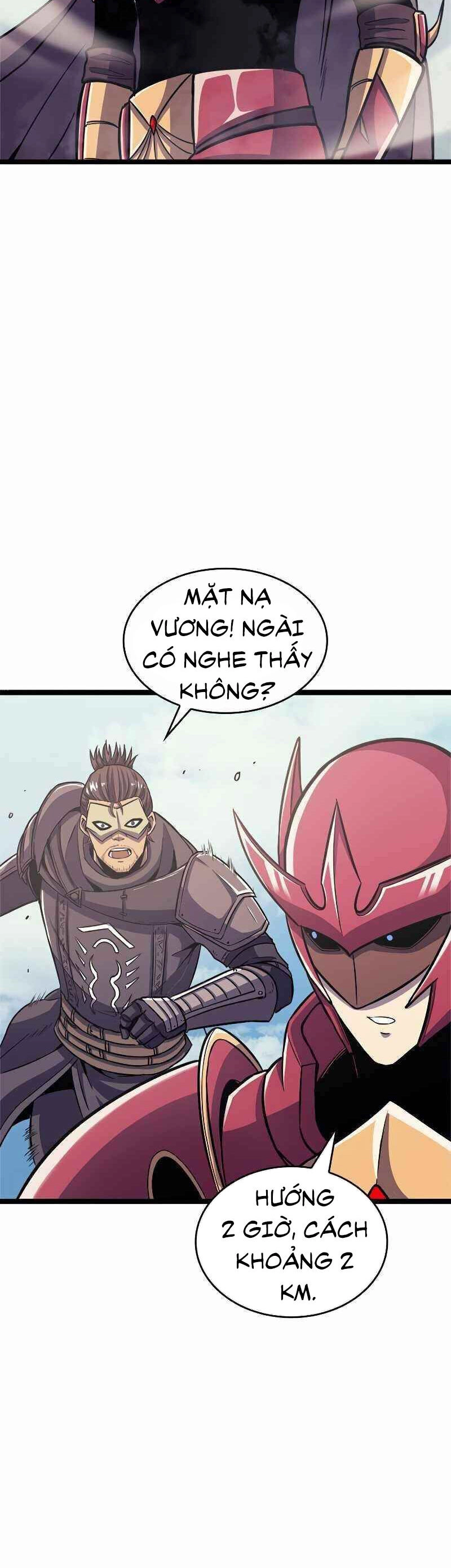 Tôi Trở Lại Thăng Cấp Một Mình Chapter 145 - 7