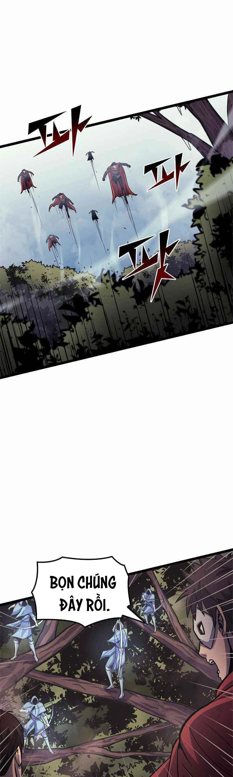 Tôi Trở Lại Thăng Cấp Một Mình Chapter 145 - 12