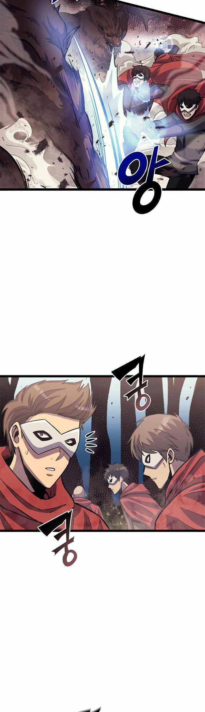 Tôi Trở Lại Thăng Cấp Một Mình Chapter 145 - 16