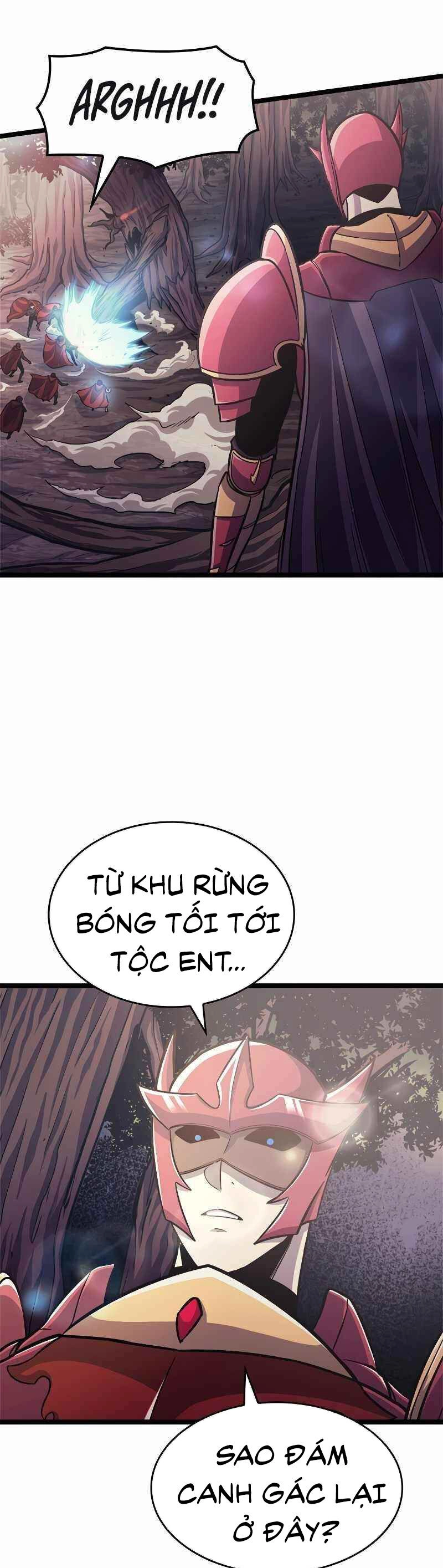 Tôi Trở Lại Thăng Cấp Một Mình Chapter 145 - 18