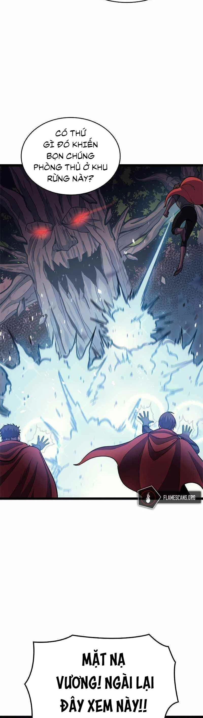 Tôi Trở Lại Thăng Cấp Một Mình Chapter 145 - 19