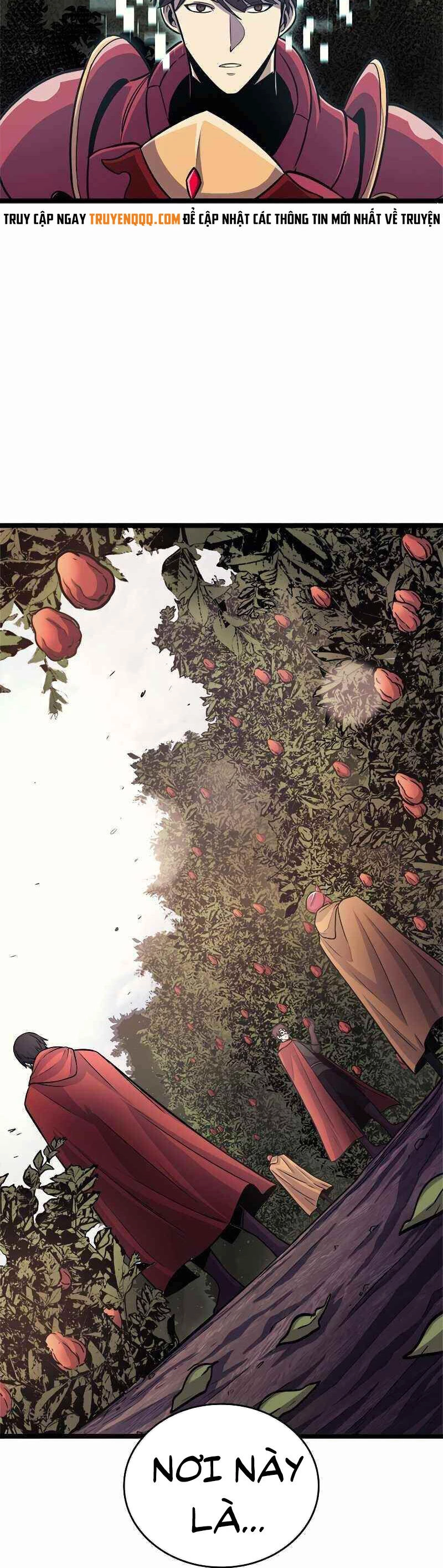 Tôi Trở Lại Thăng Cấp Một Mình Chapter 145 - 21