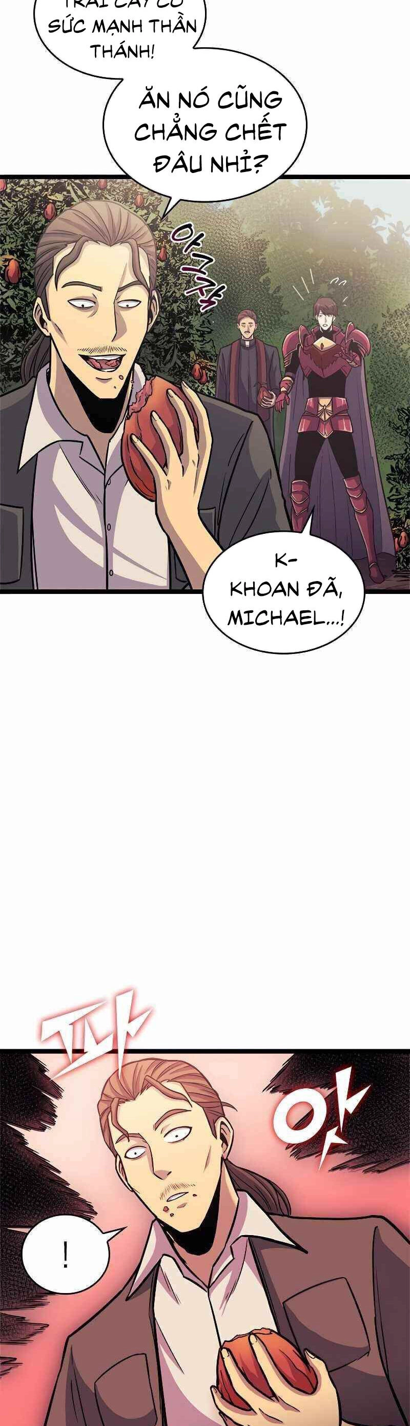 Tôi Trở Lại Thăng Cấp Một Mình Chapter 145 - 23