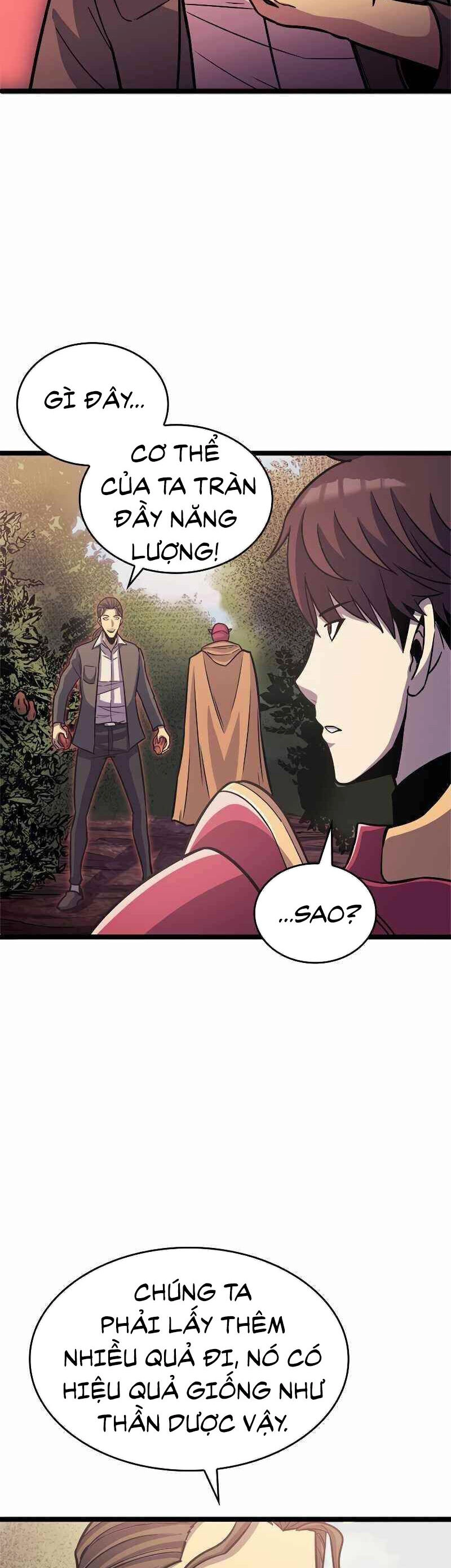 Tôi Trở Lại Thăng Cấp Một Mình Chapter 145 - 24