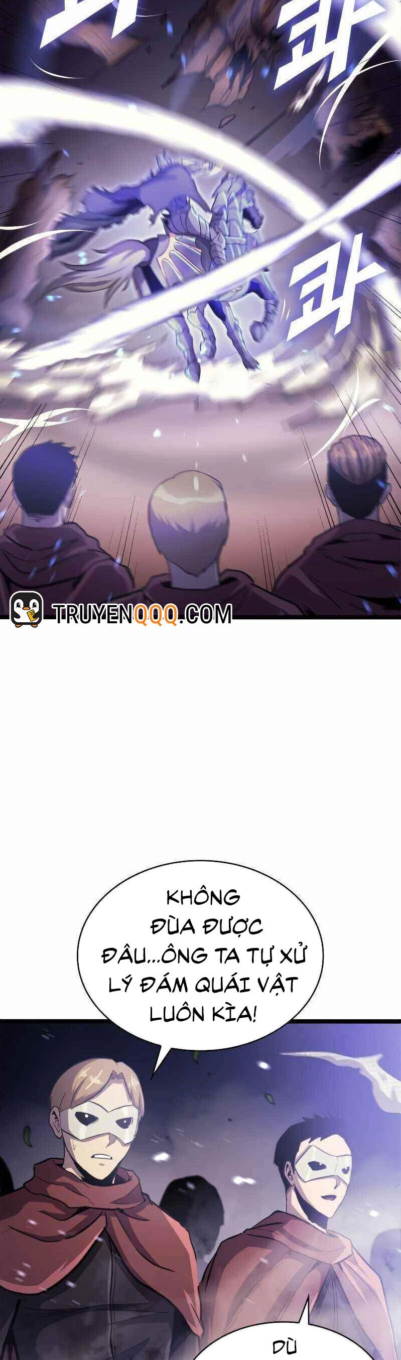 Tôi Trở Lại Thăng Cấp Một Mình Chapter 145 - 33