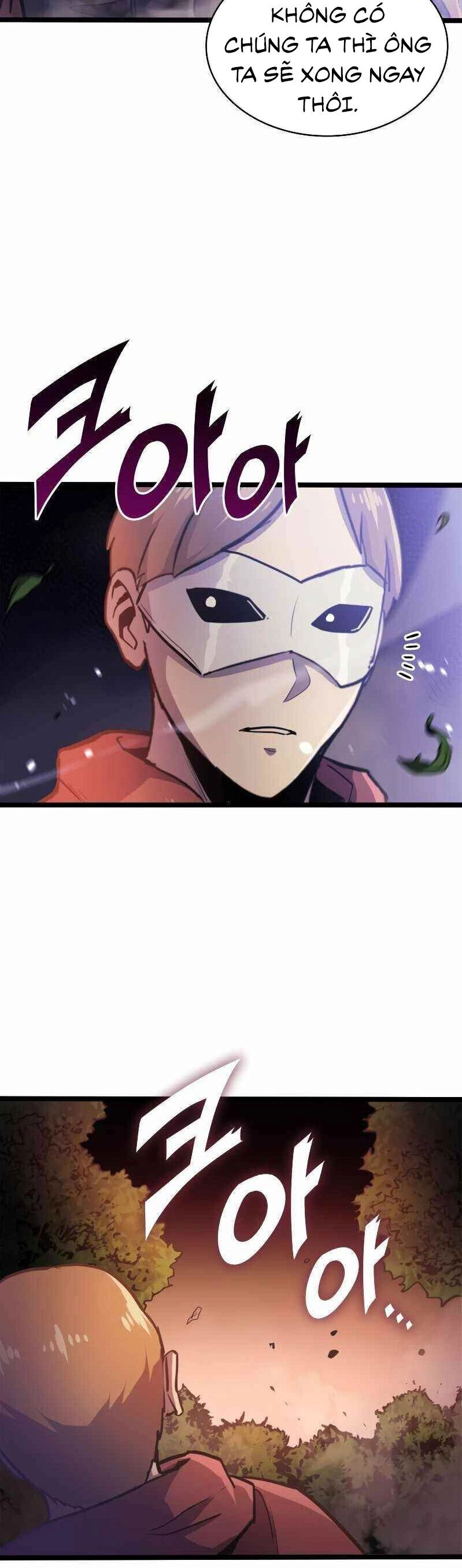 Tôi Trở Lại Thăng Cấp Một Mình Chapter 145 - 34