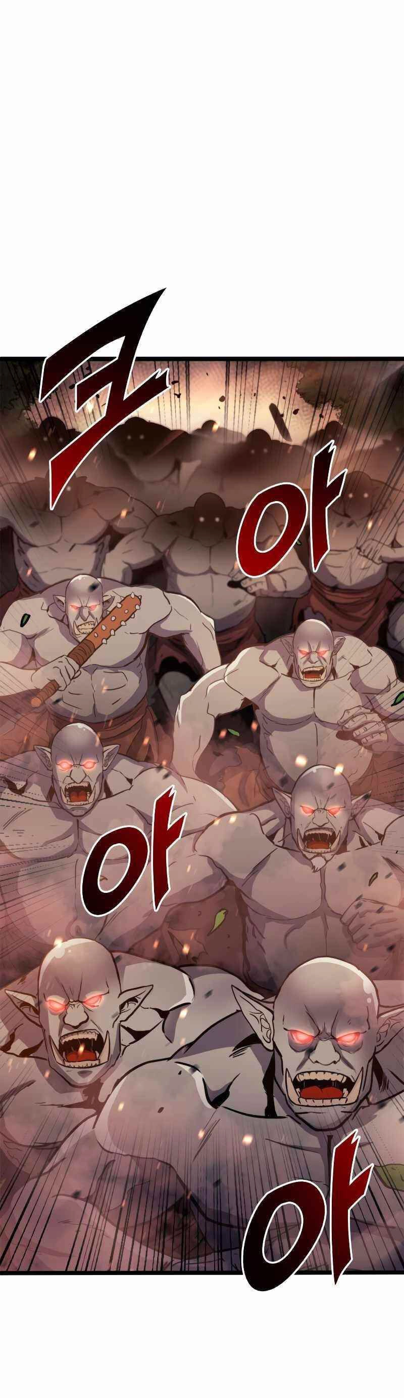 Tôi Trở Lại Thăng Cấp Một Mình Chapter 145 - 35