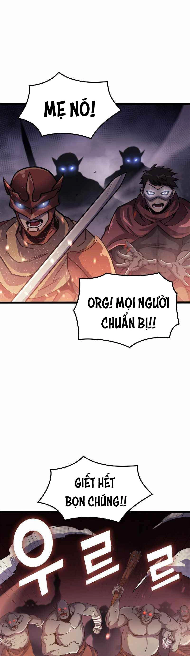 Tôi Trở Lại Thăng Cấp Một Mình Chapter 145 - 36