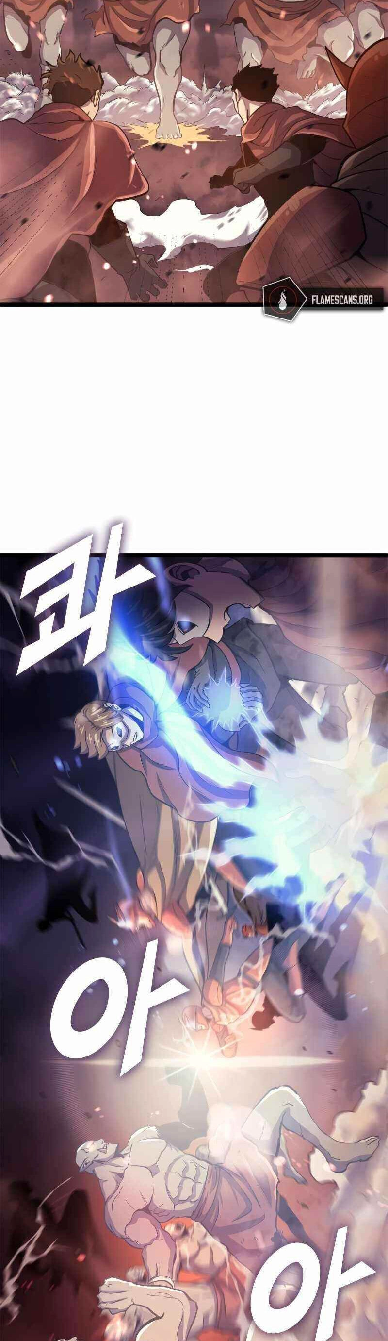 Tôi Trở Lại Thăng Cấp Một Mình Chapter 145 - 37