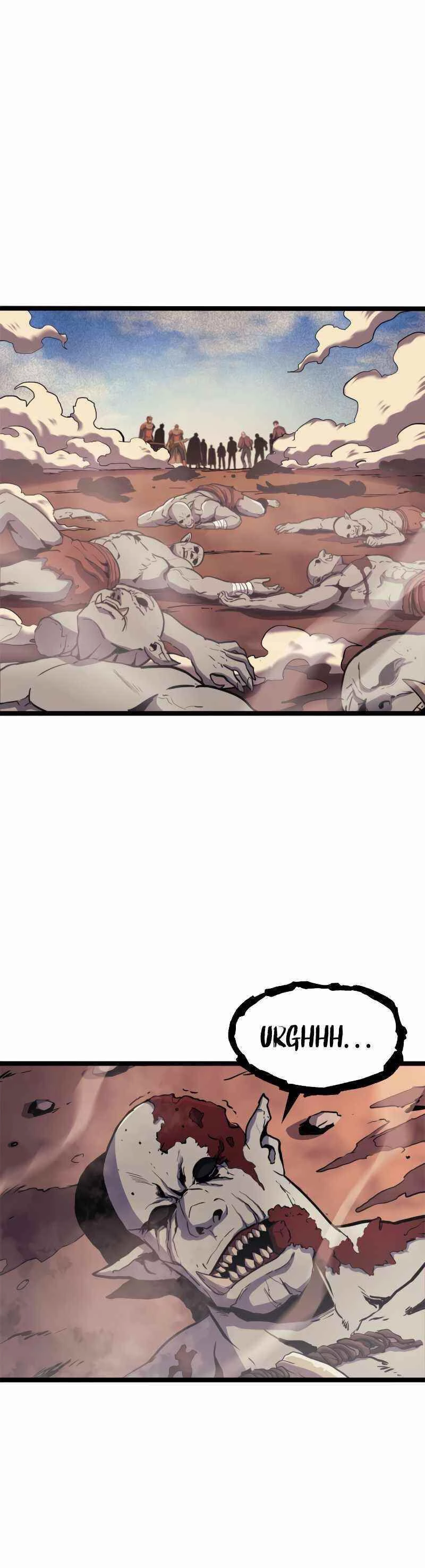 Tôi Trở Lại Thăng Cấp Một Mình Chapter 145.5 - 6