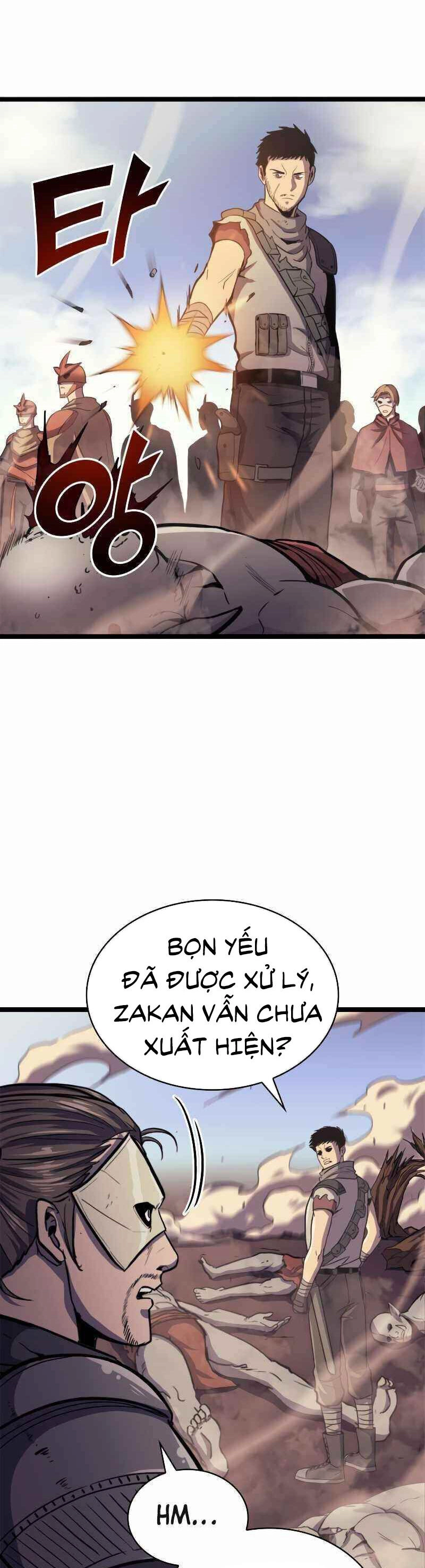 Tôi Trở Lại Thăng Cấp Một Mình Chapter 145.5 - 7