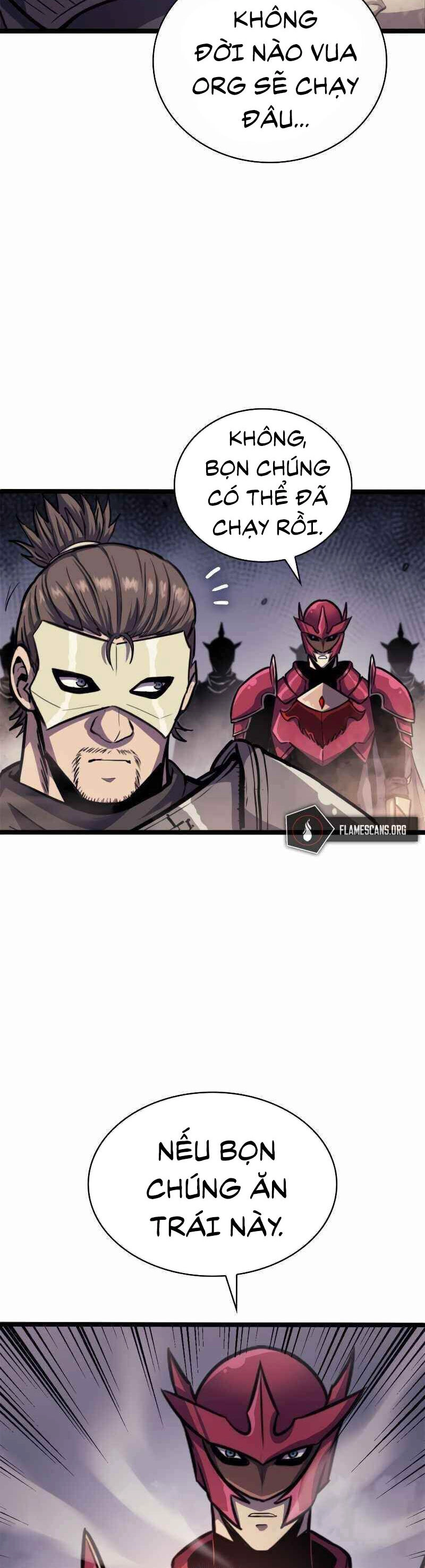 Tôi Trở Lại Thăng Cấp Một Mình Chapter 145.5 - 8