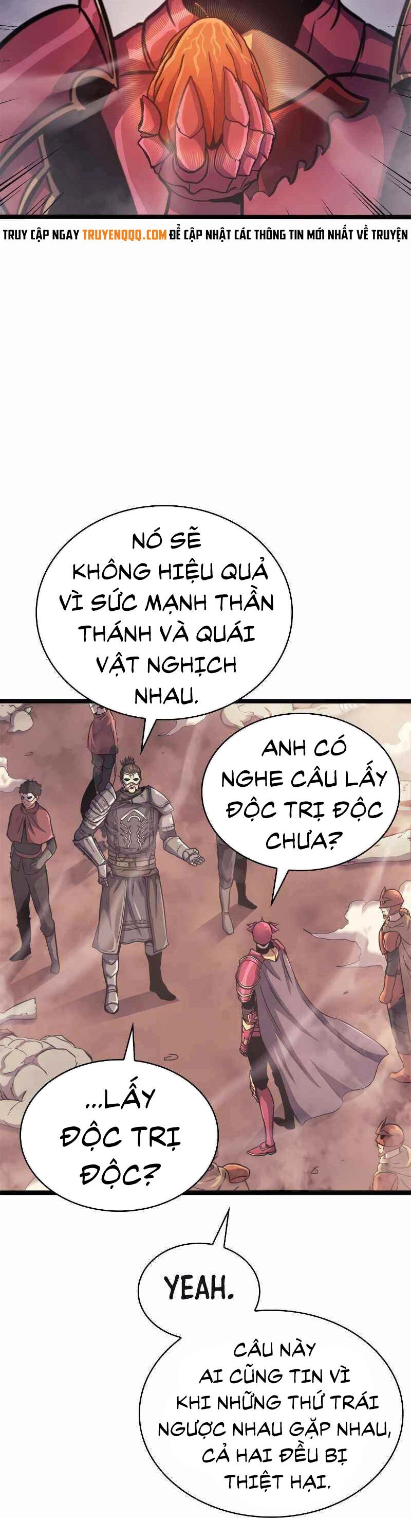 Tôi Trở Lại Thăng Cấp Một Mình Chapter 145.5 - 9