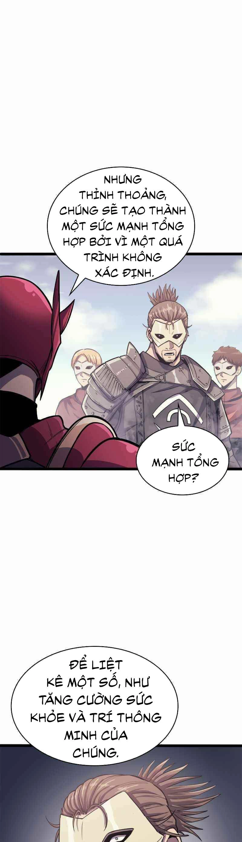 Tôi Trở Lại Thăng Cấp Một Mình Chapter 145.5 - 10