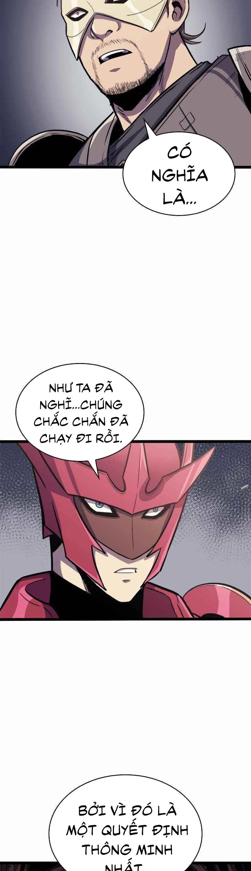 Tôi Trở Lại Thăng Cấp Một Mình Chapter 145.5 - 11