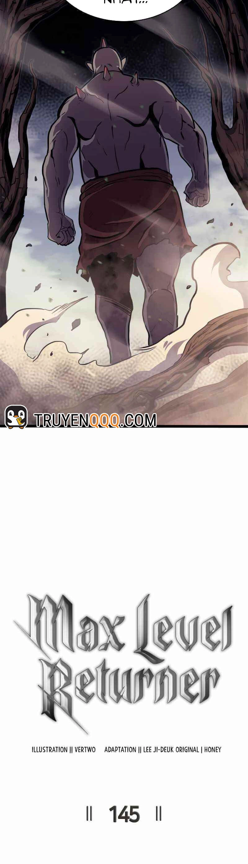 Tôi Trở Lại Thăng Cấp Một Mình Chapter 145.5 - 12