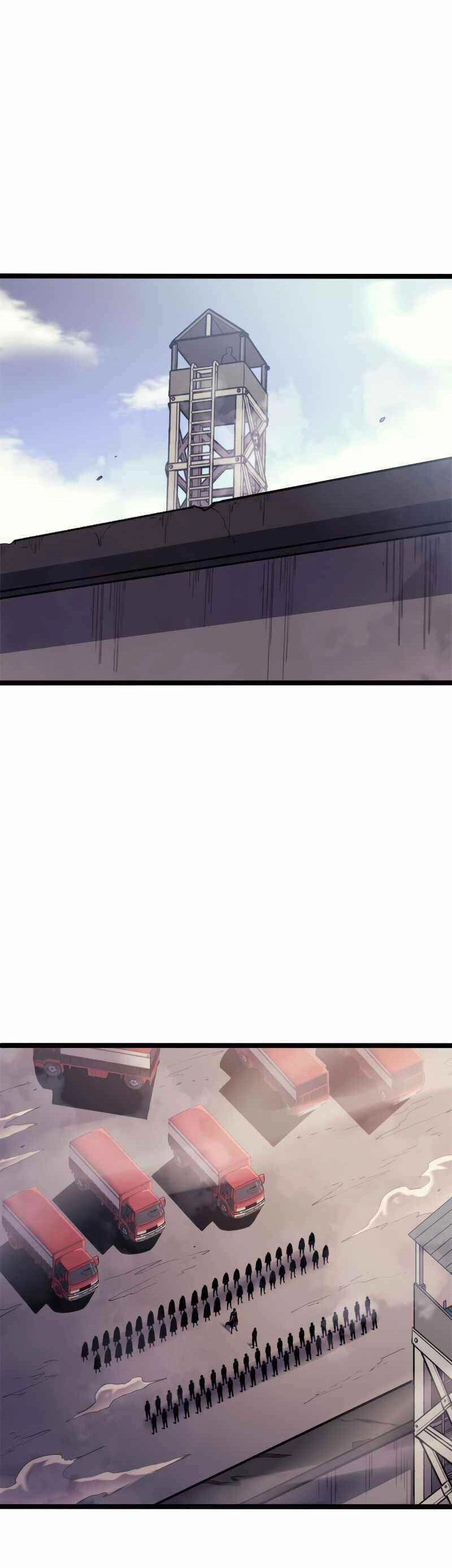 Tôi Trở Lại Thăng Cấp Một Mình Chapter 145.5 - 13