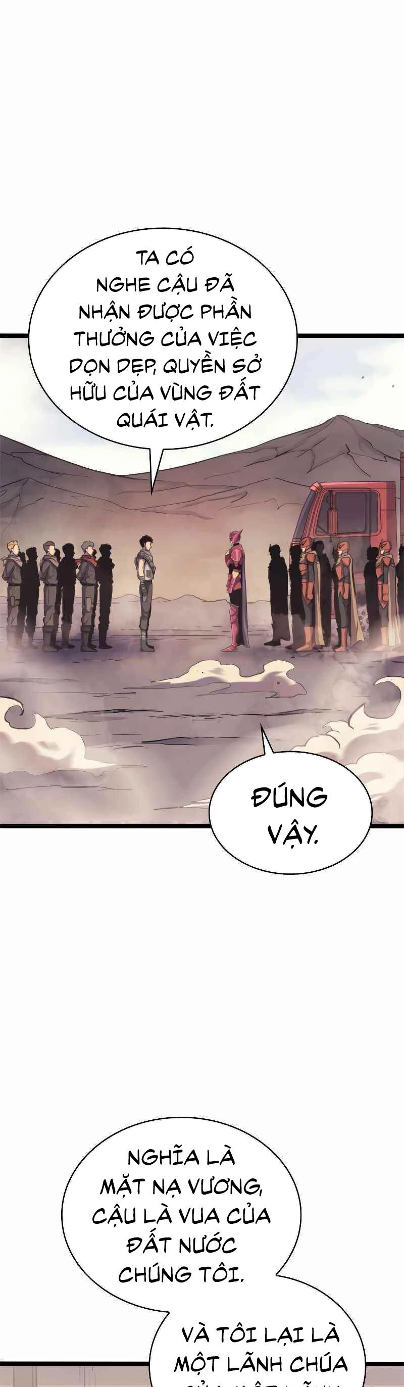 Tôi Trở Lại Thăng Cấp Một Mình Chapter 145.5 - 14