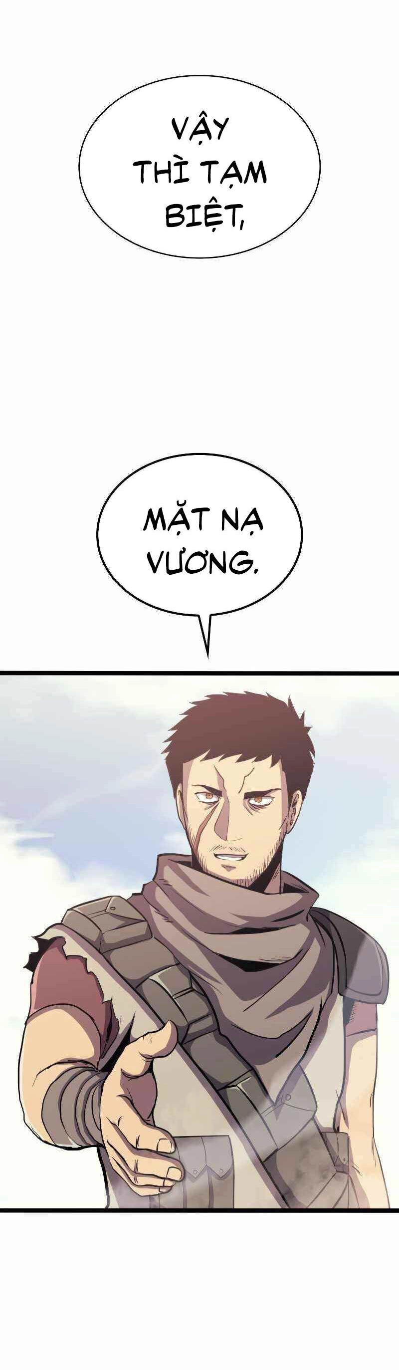 Tôi Trở Lại Thăng Cấp Một Mình Chapter 145.5 - 16