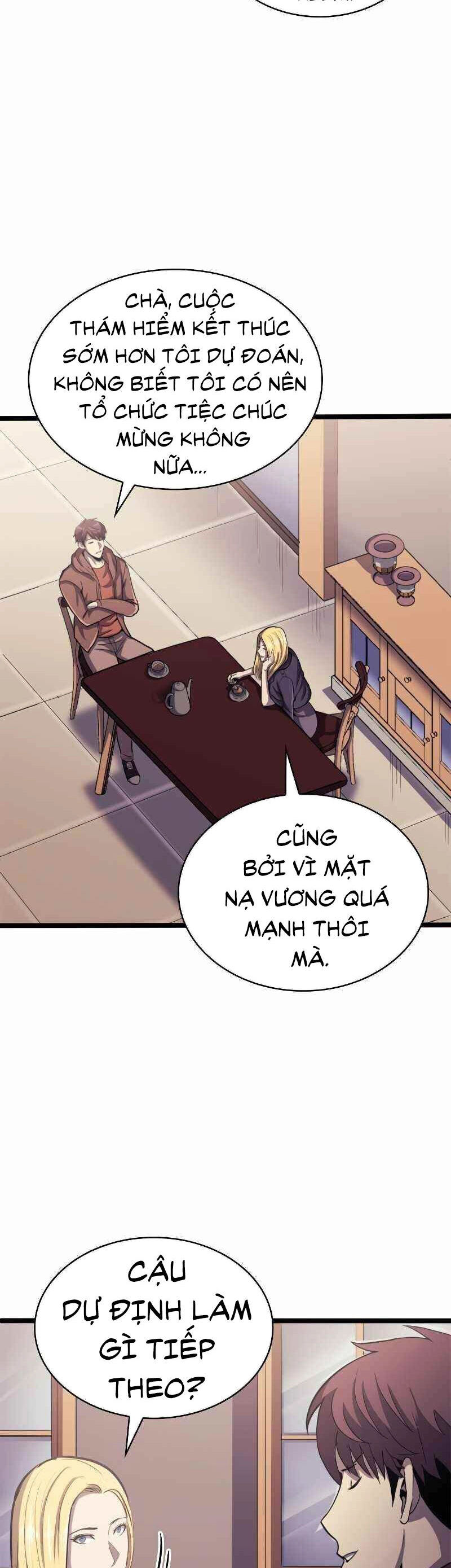 Tôi Trở Lại Thăng Cấp Một Mình Chapter 145.5 - 20