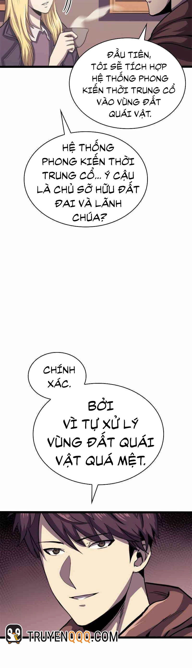 Tôi Trở Lại Thăng Cấp Một Mình Chapter 145.5 - 21