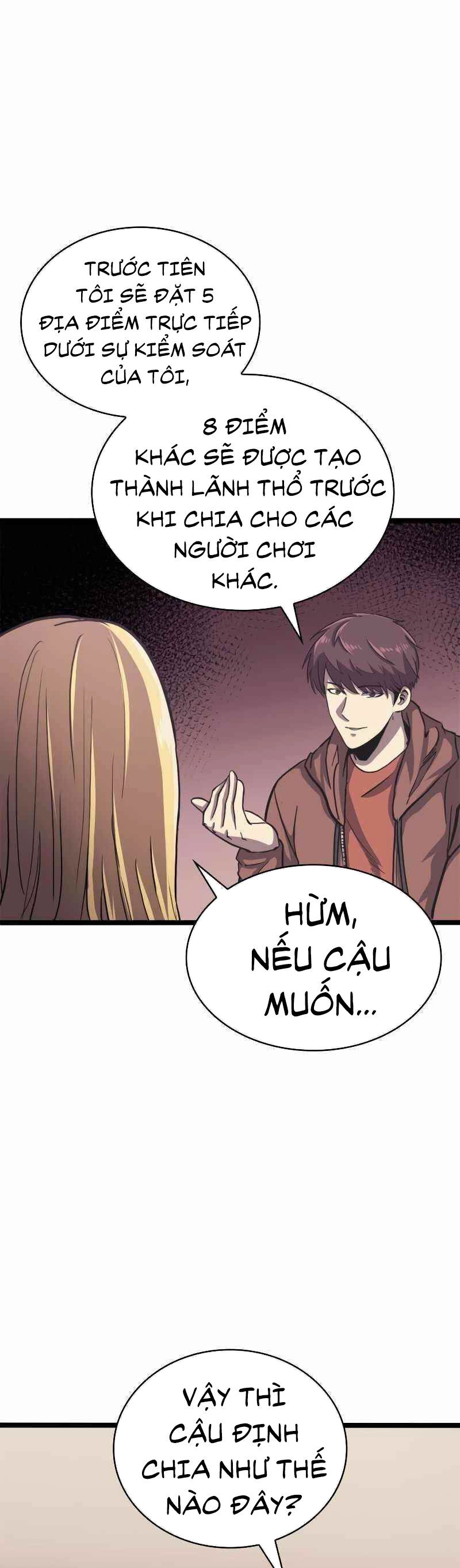 Tôi Trở Lại Thăng Cấp Một Mình Chapter 145.5 - 22