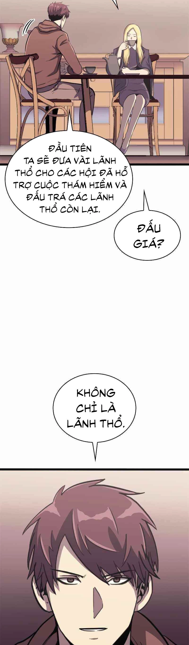 Tôi Trở Lại Thăng Cấp Một Mình Chapter 145.5 - 23