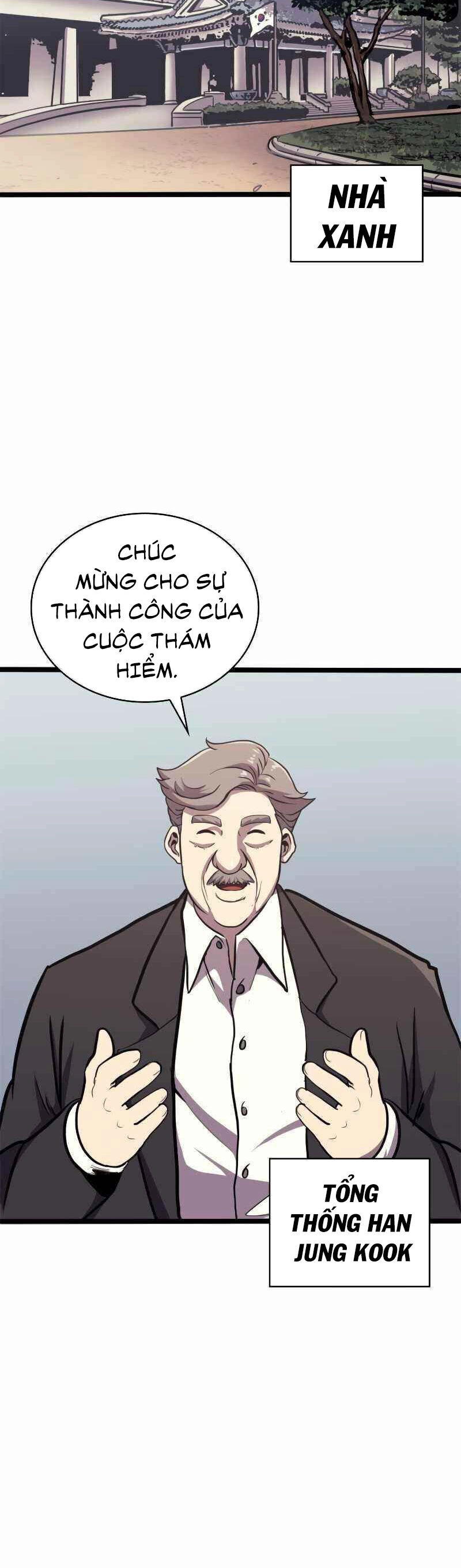 Tôi Trở Lại Thăng Cấp Một Mình Chapter 145.5 - 25