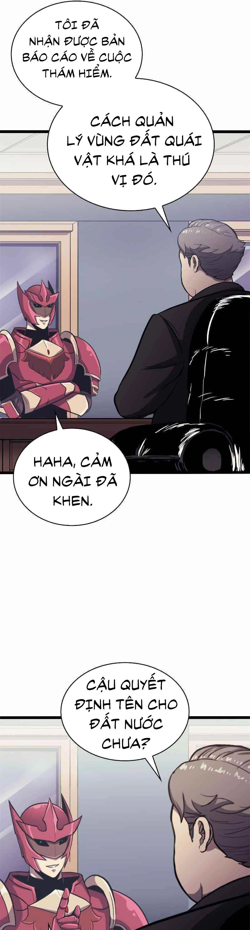 Tôi Trở Lại Thăng Cấp Một Mình Chapter 145.5 - 26