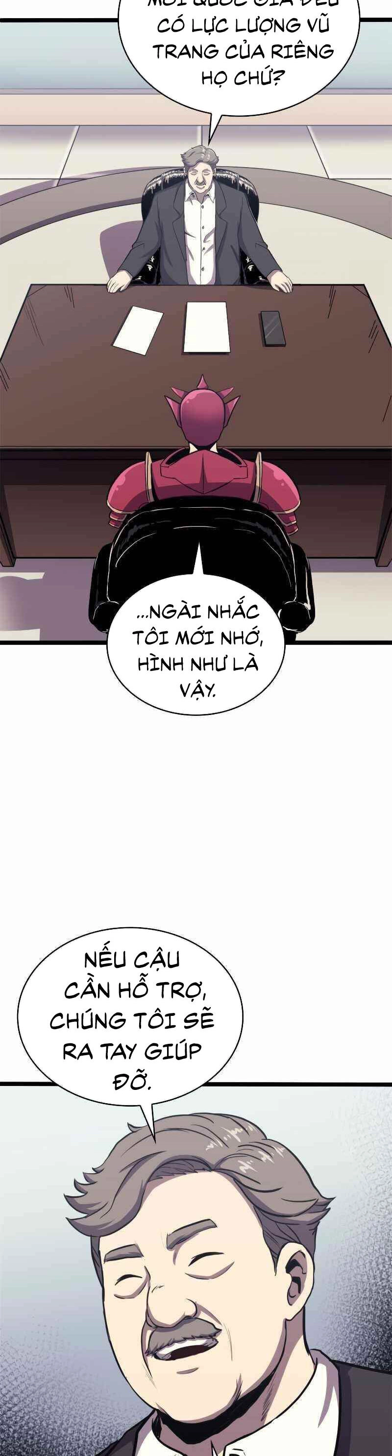 Tôi Trở Lại Thăng Cấp Một Mình Chapter 145.5 - 28