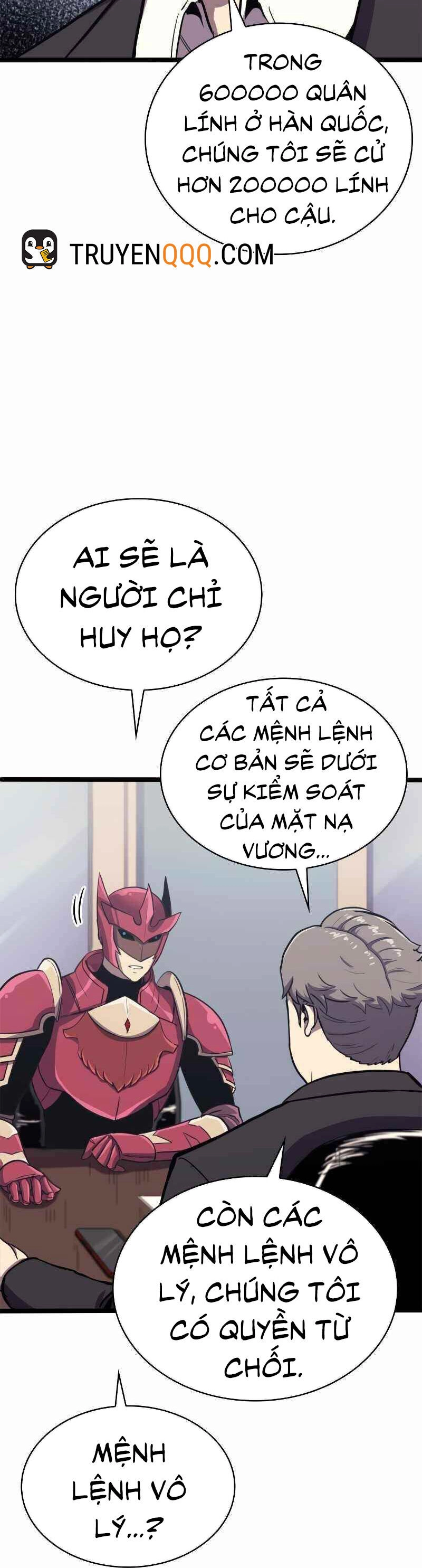 Tôi Trở Lại Thăng Cấp Một Mình Chapter 145.5 - 29