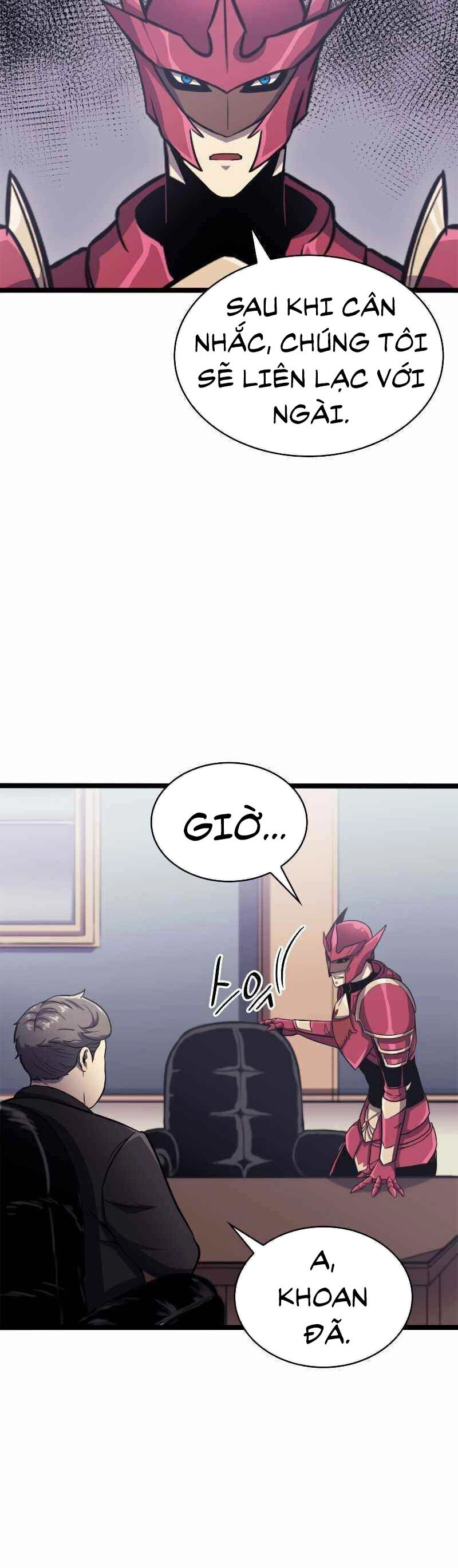 Tôi Trở Lại Thăng Cấp Một Mình Chapter 145.5 - 31