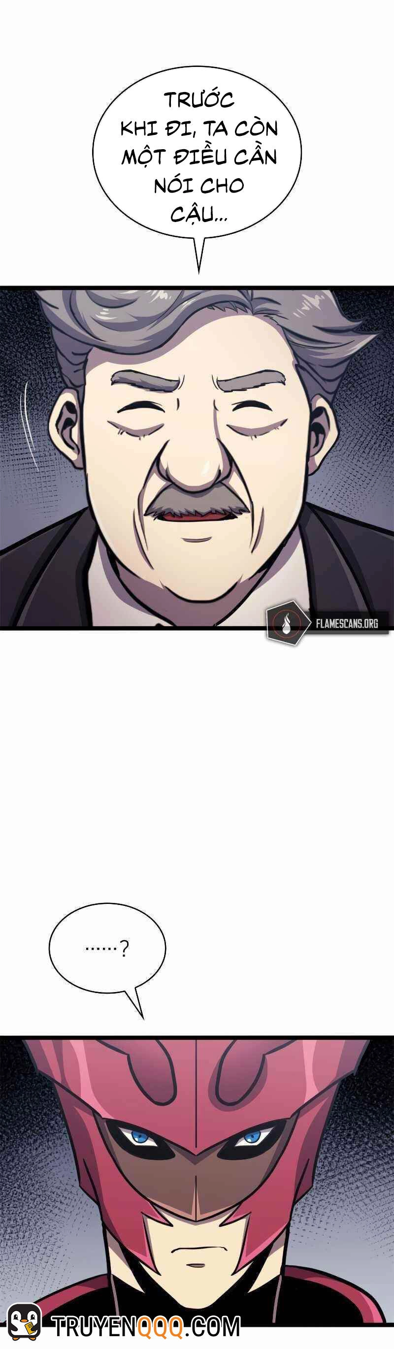 Tôi Trở Lại Thăng Cấp Một Mình Chapter 145.5 - 32