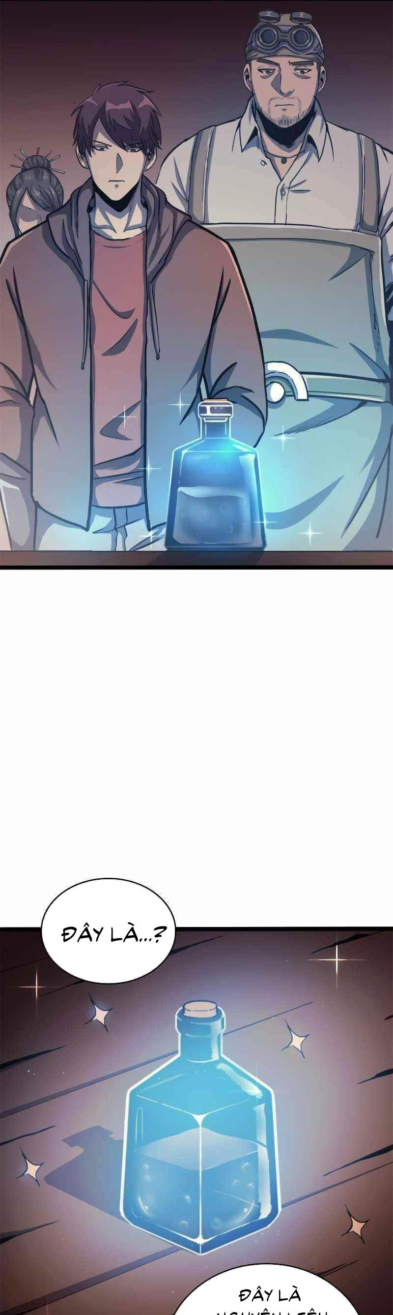 Tôi Trở Lại Thăng Cấp Một Mình Chapter 145.5 - 34