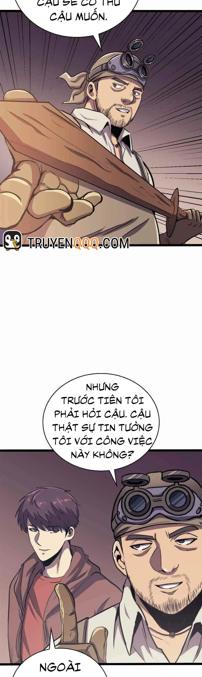 Tôi Trở Lại Thăng Cấp Một Mình Chapter 145.5 - 36