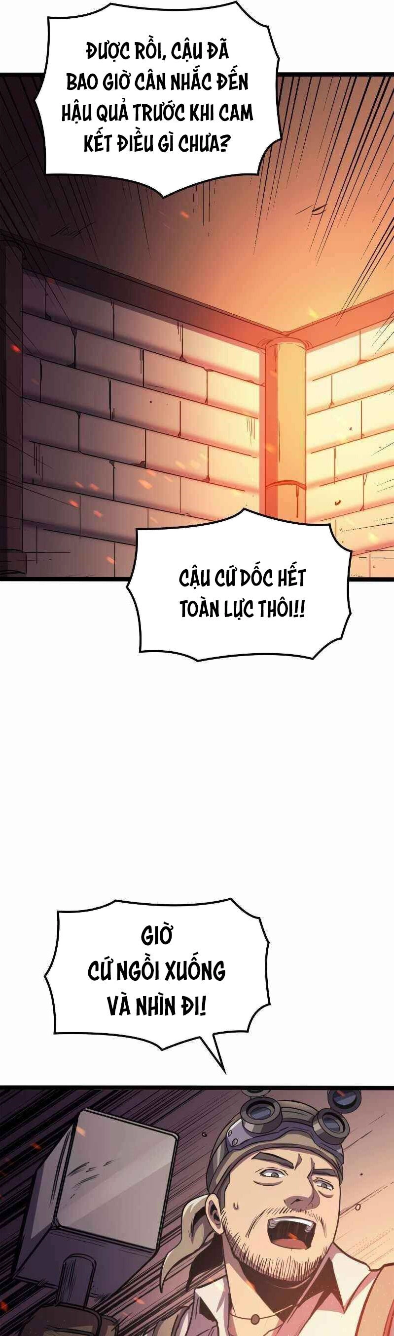 Tôi Trở Lại Thăng Cấp Một Mình Chapter 145.5 - 38