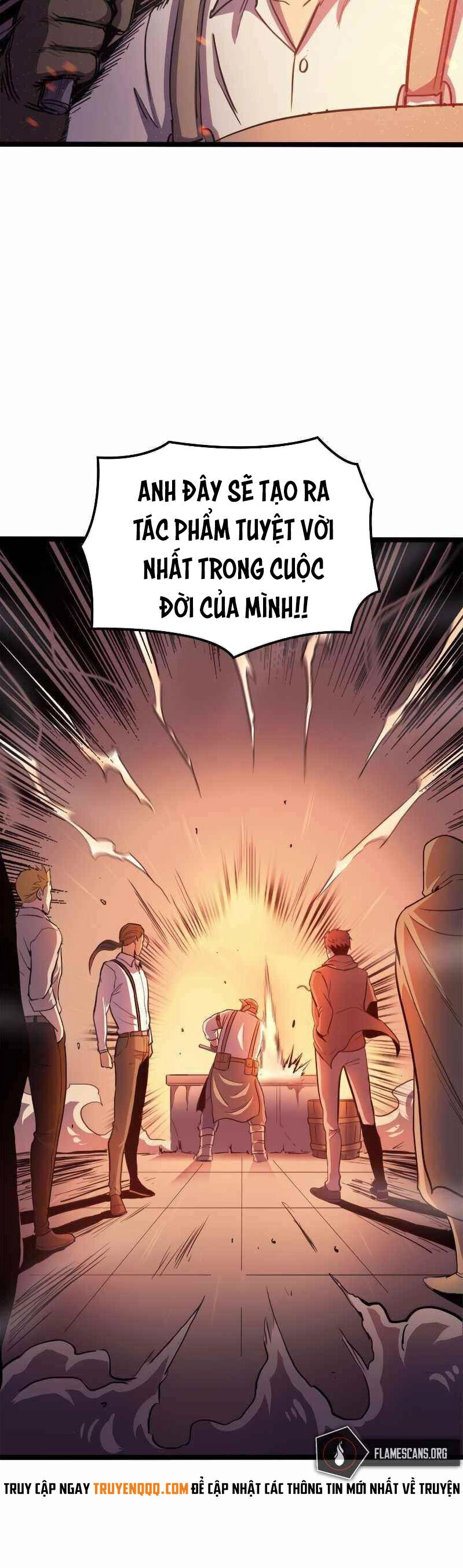 Tôi Trở Lại Thăng Cấp Một Mình Chapter 145.5 - 39